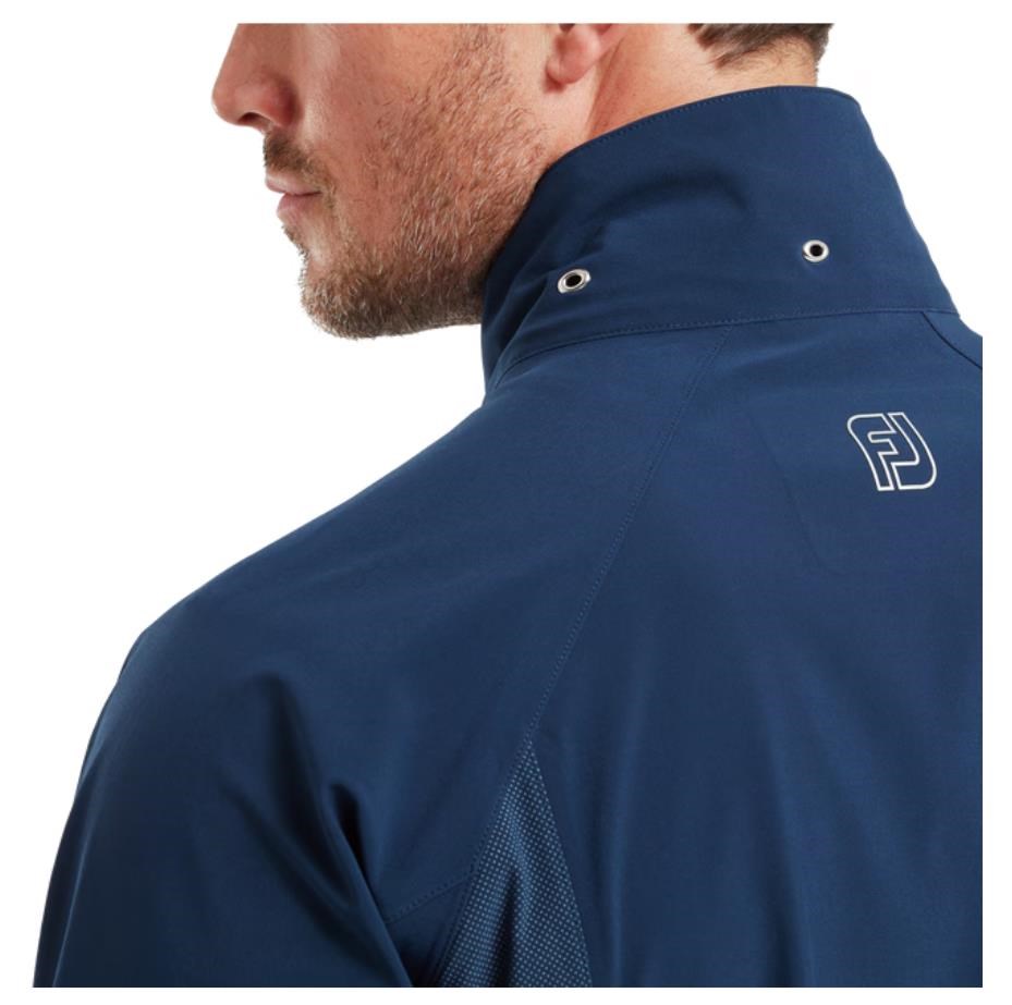 FootJoy HydroTour Herren Jacke, Navy