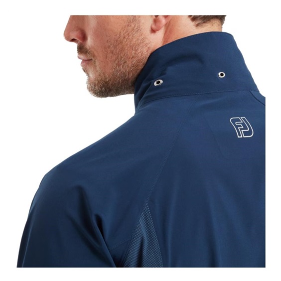 FootJoy HydroTour Herren Jacke, Navy