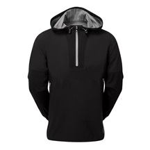 Footjoy HydroLite X Herrenjacke, schwarz