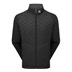 FootJoy ThermoSeries Insulated Herren Jacke, schwarz