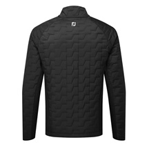 FootJoy ThermoSeries Insulated Herren Jacke, schwarz