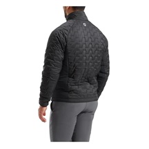 FootJoy ThermoSeries Insulated Herren Jacke, schwarz