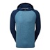 FootJoy ThermoSeries Pullover Hoodies Herren Sweatshirt, dunkelblau