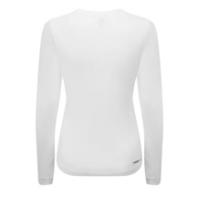 FootJoy ThermoSeries Fleece Baselayer Damen, weiss