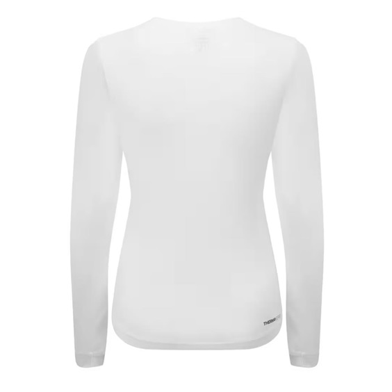 FootJoy ThermoSeries Fleece Baselayer Damen, weiss