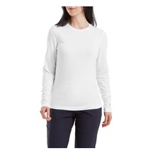 FootJoy ThermoSeries Fleece Baselayer Damen, weiss