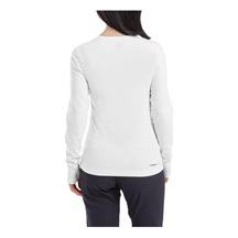 FootJoy ThermoSeries Fleece Baselayer Damen, weiss