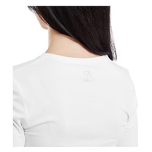 FootJoy ThermoSeries Fleece Baselayer Damen, weiss