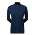 FootJoy Drirelease Full-Zip Lined Damen Pullover, navy