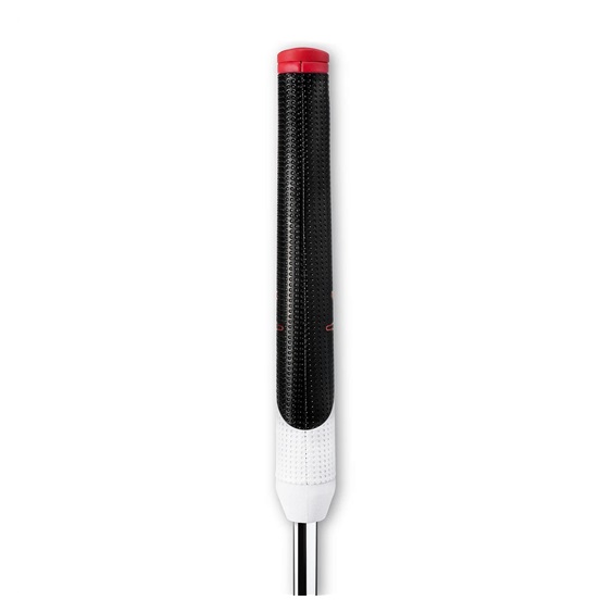 Golf Pride Reverse Taper Putter Griff, Round Large