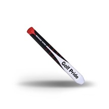 Golf Pride Reverse Taper Putter Griff, Flat Medium