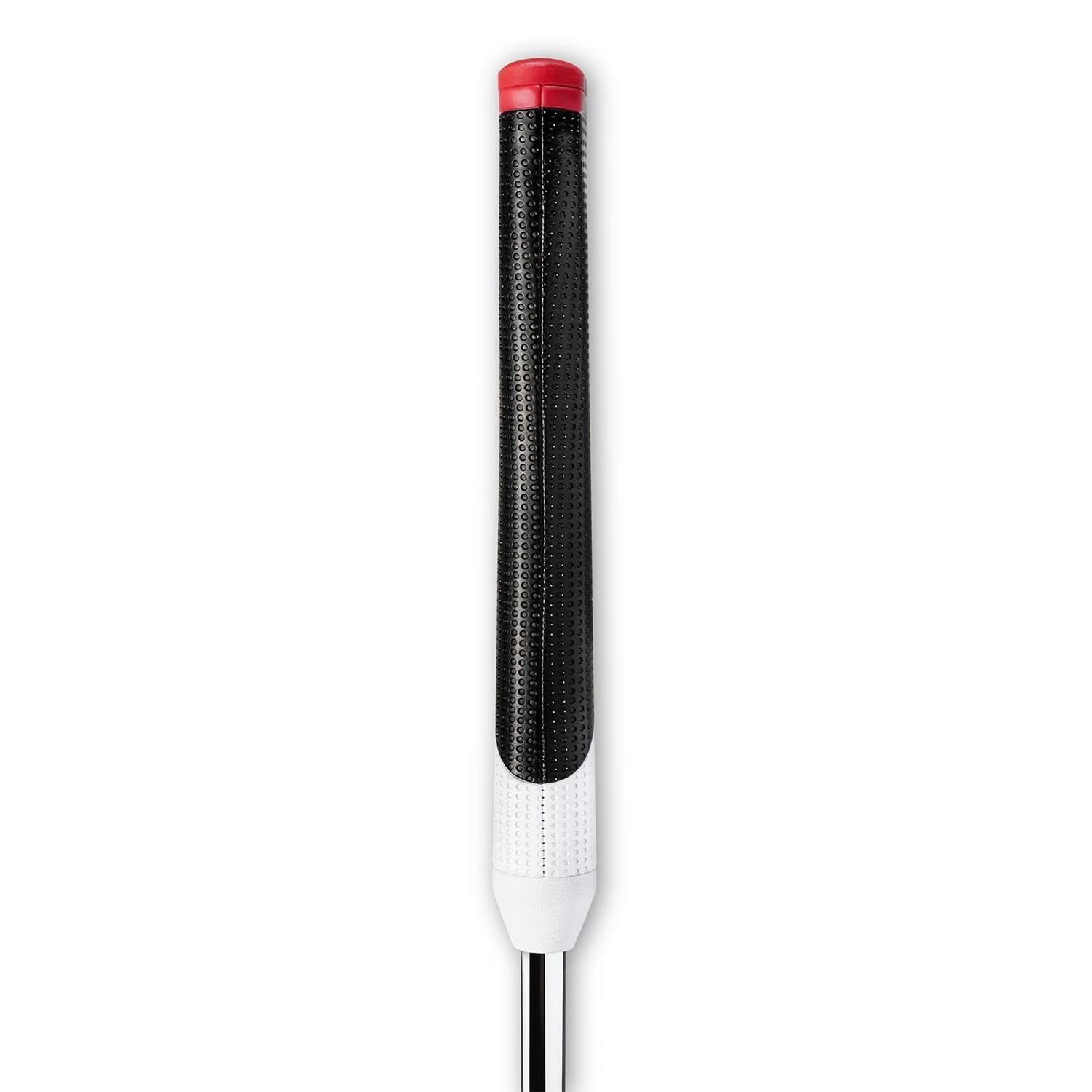 Golf Pride Reverse Taper Putter Griff, Pistol Medium
