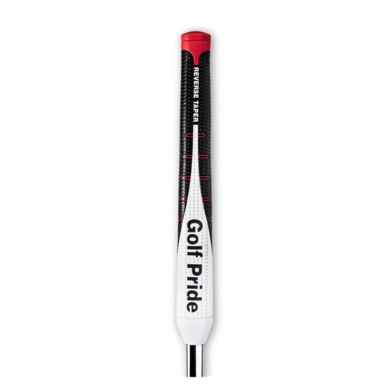 Golf Pride Reverse Taper Putter Griff, Pistol Large