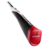 Golf Pride Reverse Taper Putter Griff, Pistol Large