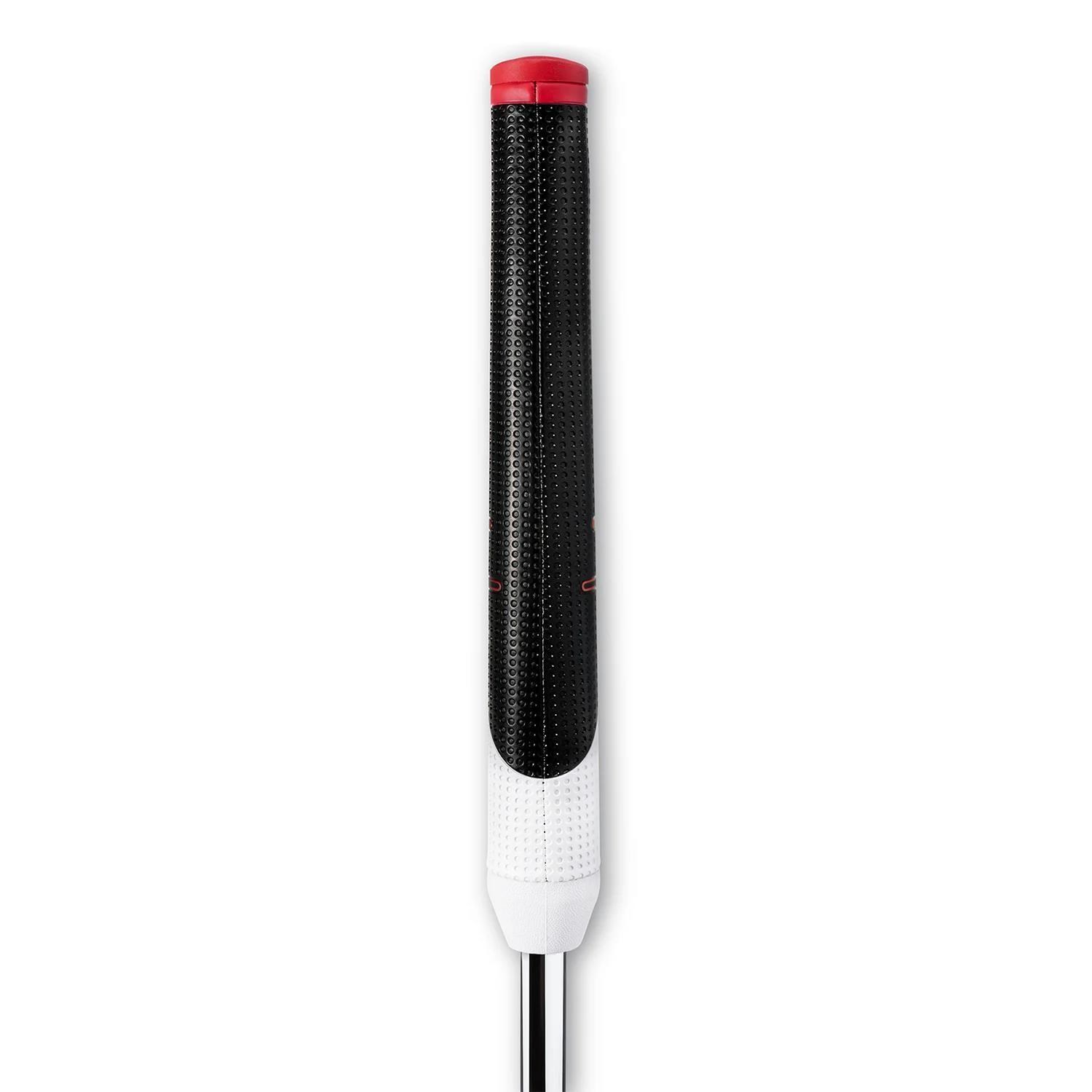 Golf Pride Reverse Taper Putter Griff, Round Medium