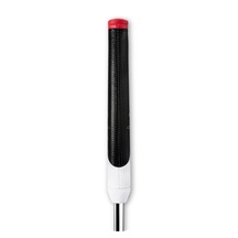 Golf Pride Reverse Taper Putter Griff, Round Medium
