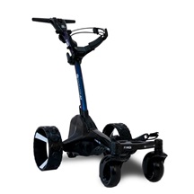 MGI ZIP Navigator AT - All Terrain 30th Anniversary Elektrotrolley (299Wh Lithium)