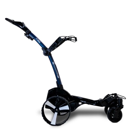MGI ZIP Navigator AT - All Terrain 30th Anniversary Elektrotrolley (299Wh Lithium)