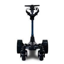 MGI ZIP Navigator AT - All Terrain 30th Anniversary Elektrotrolley (299Wh Lithium)