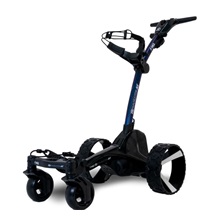 MGI ZIP Navigator AT - All Terrain 30th Anniversary Elektrotrolley (299Wh Lithium)