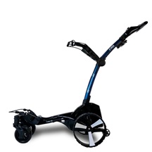 MGI ZIP Navigator AT - All Terrain 30th Anniversary Elektrotrolley (299Wh Lithium)