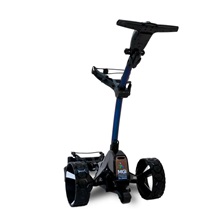 MGI ZIP Navigator AT - All Terrain 30th Anniversary Elektrotrolley (299Wh Lithium)