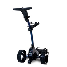 MGI ZIP Navigator AT - All Terrain 30th Anniversary Elektrotrolley (299Wh Lithium)