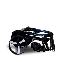 MGI ZIP Navigator AT - All Terrain 30th Anniversary Elektrotrolley (299Wh Lithium)