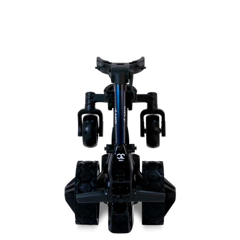 MGI ZIP Navigator AT - All Terrain 30th Anniversary Elektrotrolley (299Wh Lithium)
