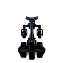 MGI ZIP Navigator AT - All Terrain 30th Anniversary Elektrotrolley (299Wh Lithium)