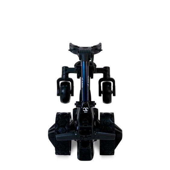 MGI ZIP Navigator AT - All Terrain 30th Anniversary Elektrotrolley (299Wh Lithium)