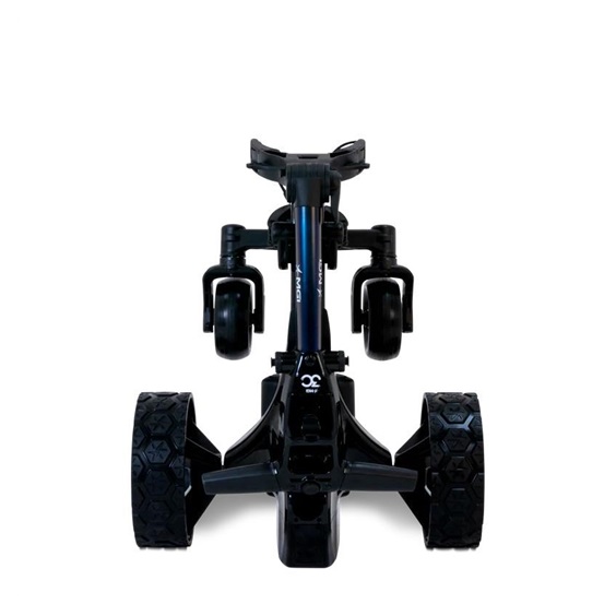 MGI ZIP Navigator AT - All Terrain 30th Anniversary Elektrotrolley (299Wh Lithium)