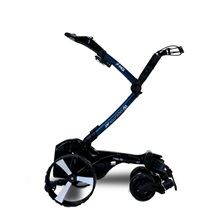 MGI ZIP Navigator AT - All Terrain 30th Anniversary Elektrotrolley (299Wh Lithium)
