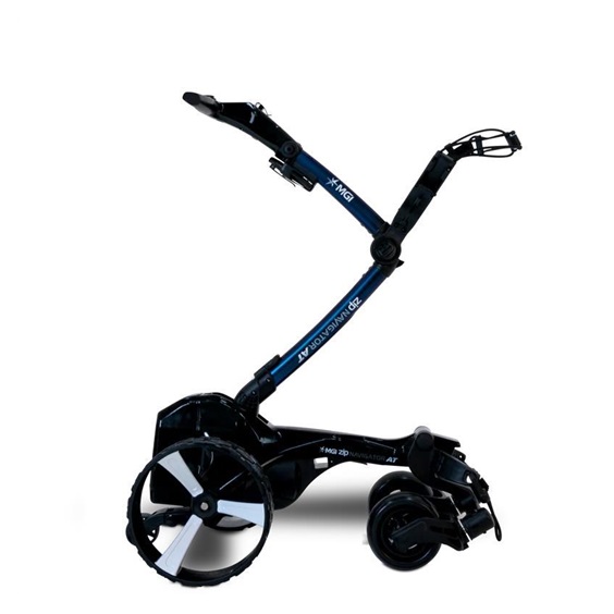MGI ZIP Navigator AT - All Terrain 30th Anniversary Elektrotrolley (299Wh Lithium)