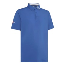 Callaway Chev Odyssey Herren Poloshirt, blau