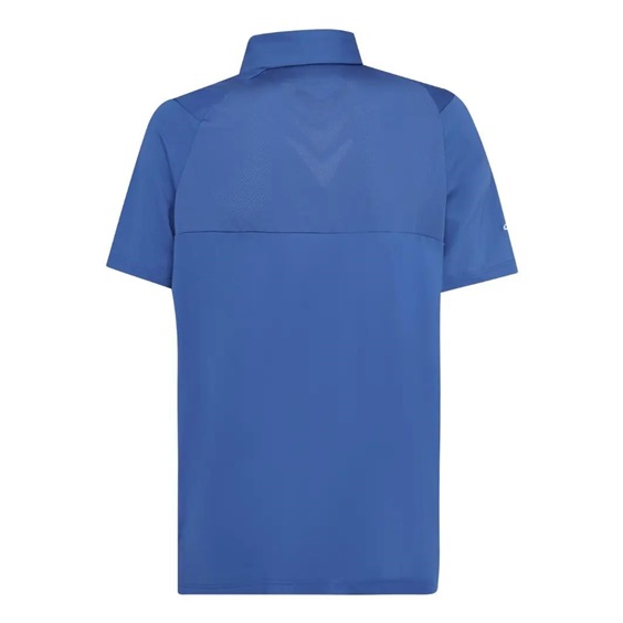 Callaway Chev Odyssey Herren Poloshirt, blau
