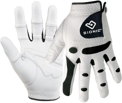 Bionic Stable Grip Herren Handschuh