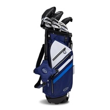 U.S. Kids Golf TS5-57 (145cm) 10-Club Golfset, Graphit