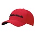 TaylorMade Radar Herren Cap, rot