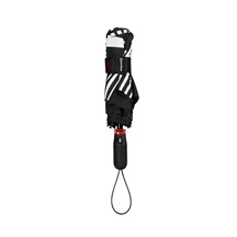 TaylorMade 54" Compact Auto Regenschirm, mehrfarbig