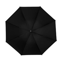 TaylorMade 60" Sunbrella Regenschirm, Silber
