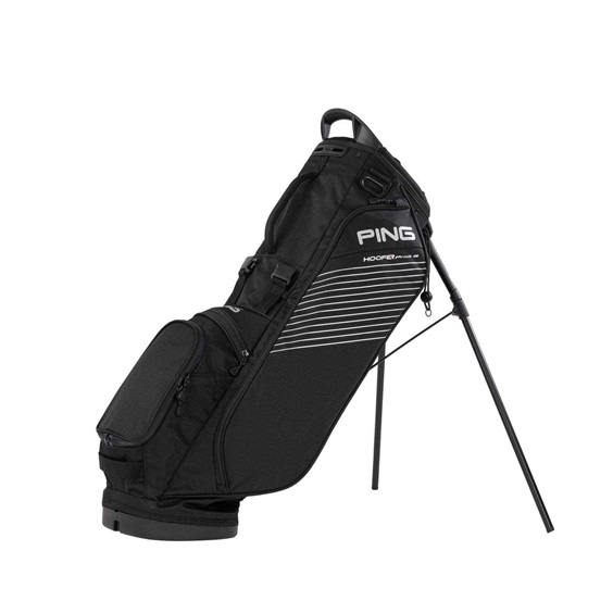 Ping Prodi G Hoofer Junior Standbag, SMALL (30")