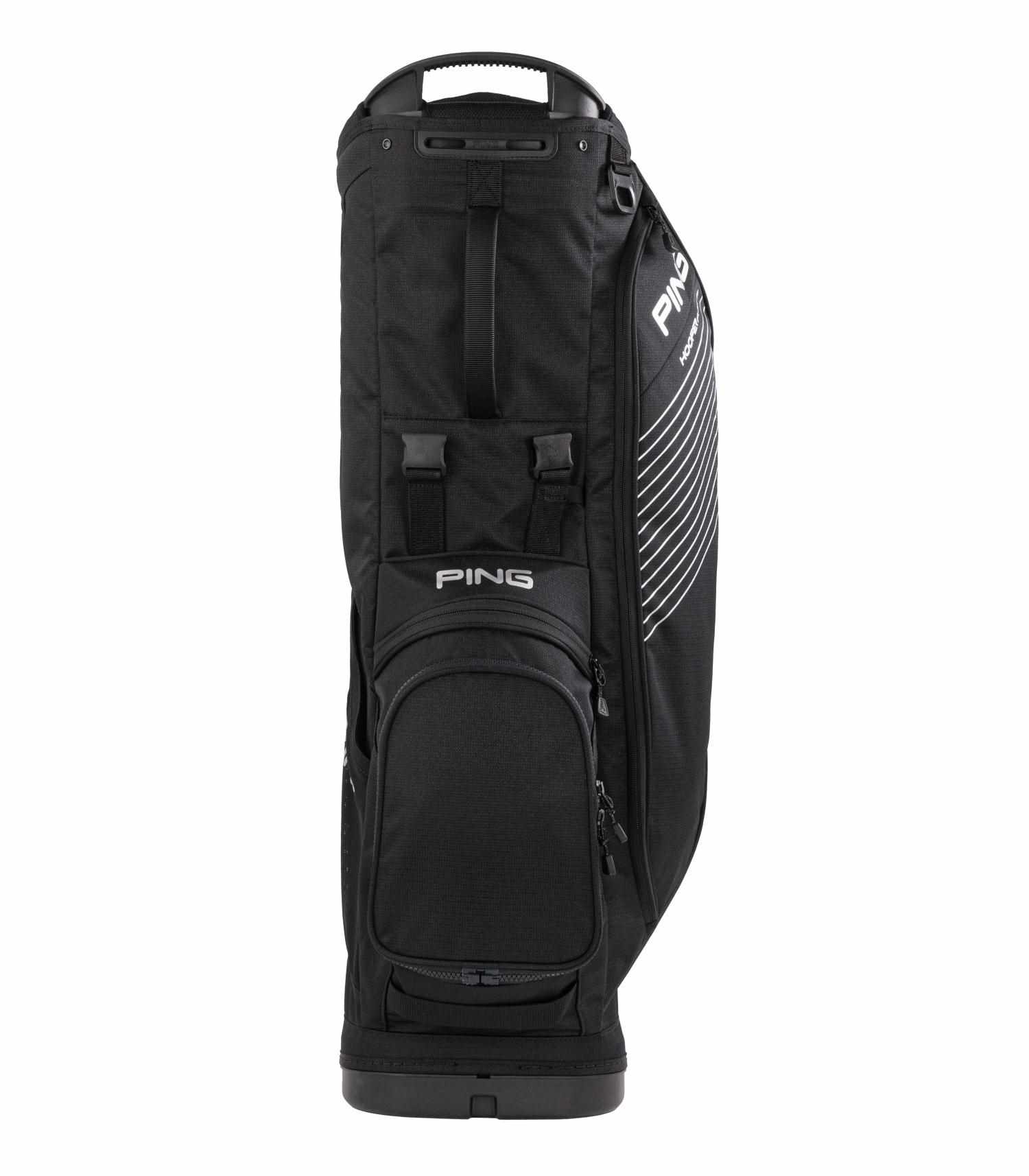 Ping Prodi G Hoofer Junior Standbag, SMALL (30")