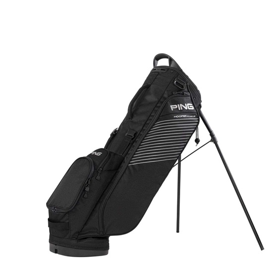 Ping Prodi G Hoofer Junior Standbag, LARGE (34")
