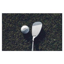 Callaway Opus Brushed Chrome Damen Wedge