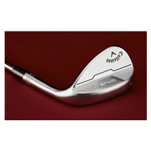 Callaway Opus Brushed Chrome Damen Wedge