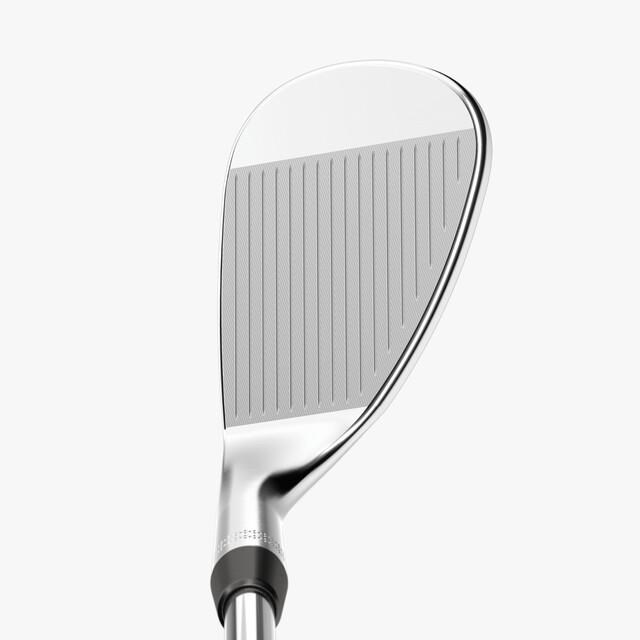Callaway Opus Brushed Chrome Herren Wedge, Graphit