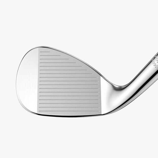Callaway Opus Brushed Chrome Herren Wedge, Graphit