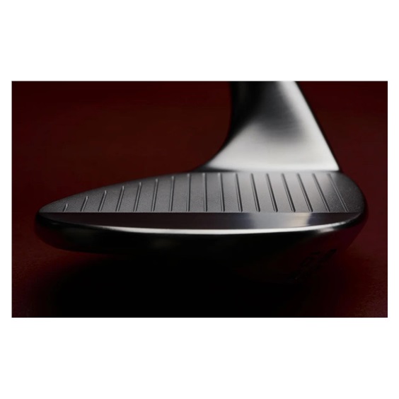 Callaway Opus Brushed Chrome Herren Wedge, Graphit