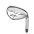 Callaway Opus Brushed Chrome Herren Wedge, Stahl